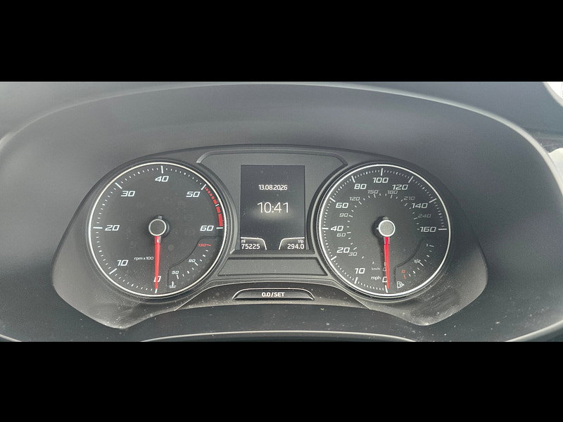 Seat Leon 1.6 TDI CR SE Hatchback 5dr Diesel Manual Euro 5 (s/s) (105 ps)