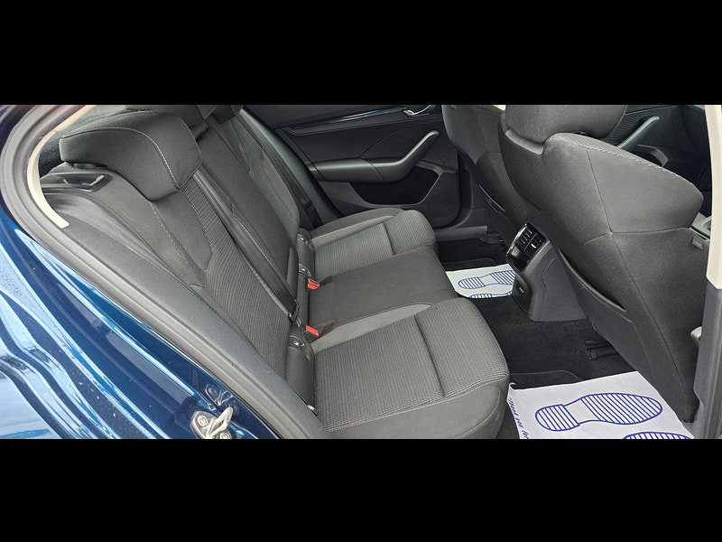 Skoda Octavia 1.5 TSI ACT SE First Edition Hatchback 5dr Petrol Manual Euro 6 (s/s) (150 ps)