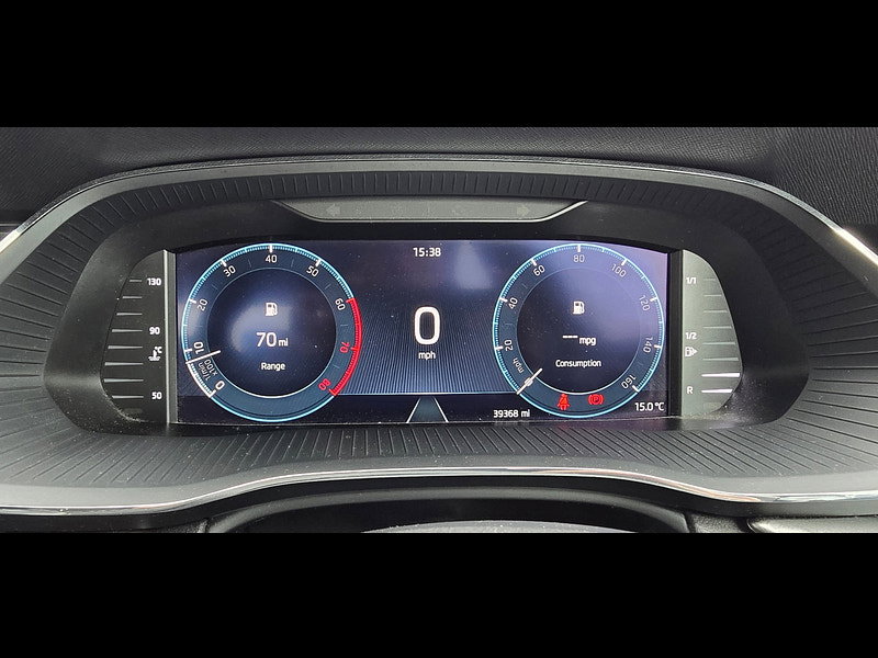Skoda Octavia 1.5 TSI ACT SE First Edition Hatchback 5dr Petrol Manual Euro 6 (s/s) (150 ps)
