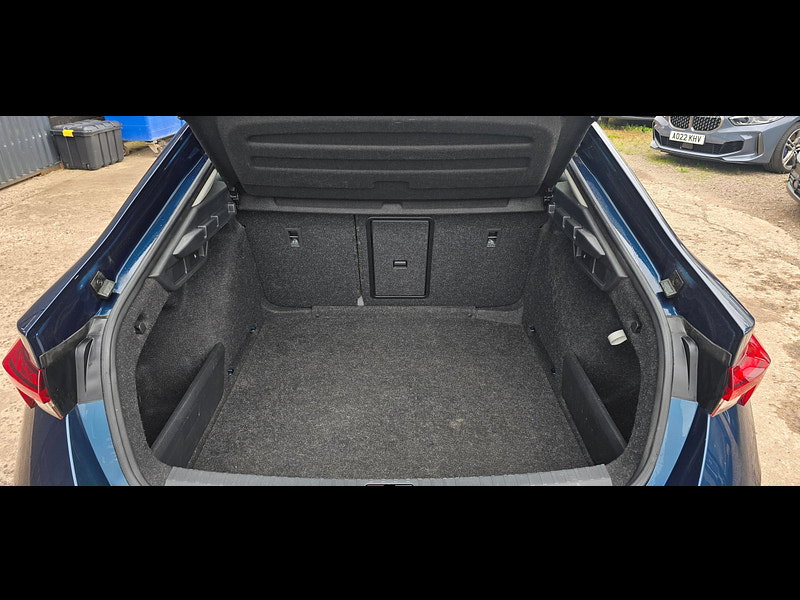Skoda Octavia 1.5 TSI ACT SE First Edition Hatchback 5dr Petrol Manual Euro 6 (s/s) (150 ps)