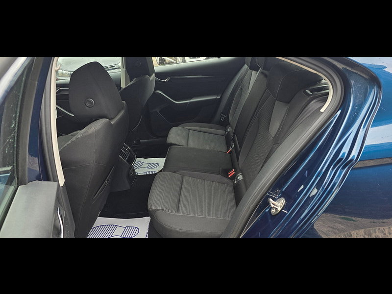 Skoda Octavia 1.5 TSI ACT SE First Edition Hatchback 5dr Petrol Manual Euro 6 (s/s) (150 ps)