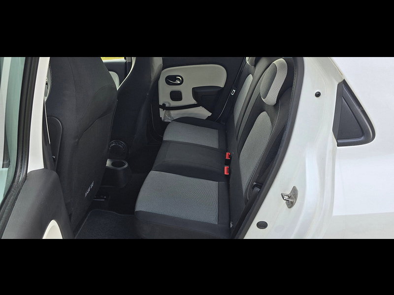 Renault Twingo 0.9 TCe ENERGY Dynamique Hatchback 5dr Petrol Manual Euro 6 (s/s) (90 ps)
