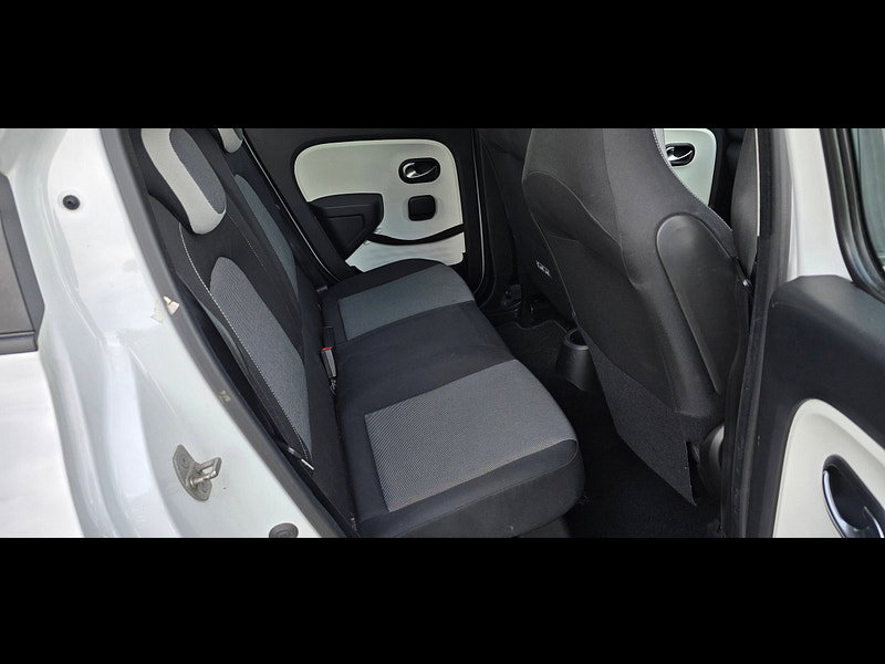 Renault Twingo 0.9 TCe ENERGY Dynamique Hatchback 5dr Petrol Manual Euro 6 (s/s) (90 ps)