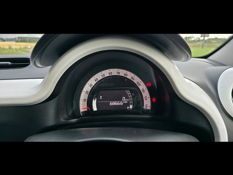Renault Twingo 0.9 TCe ENERGY Dynamique Hatchback 5dr Petrol Manual Euro 6 (s/s) (90 ps)