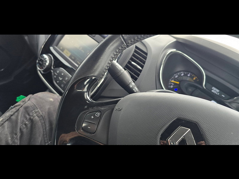 Renault Captur 1.5 dCi ENERGY Dynamique MediaNav SUV 5dr Diesel Manual Euro 5 (s/s) (90 ps)