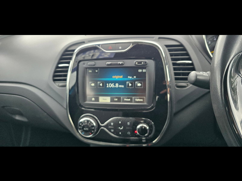 Renault Captur 1.5 dCi ENERGY Dynamique MediaNav SUV 5dr Diesel Manual Euro 5 (s/s) (90 ps)