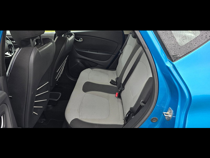 Renault Captur 1.5 dCi ENERGY Dynamique MediaNav SUV 5dr Diesel Manual Euro 5 (s/s) (90 ps)