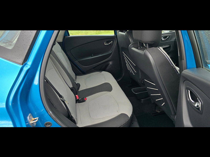 Renault Captur 1.5 dCi ENERGY Dynamique MediaNav SUV 5dr Diesel Manual Euro 5 (s/s) (90 ps)
