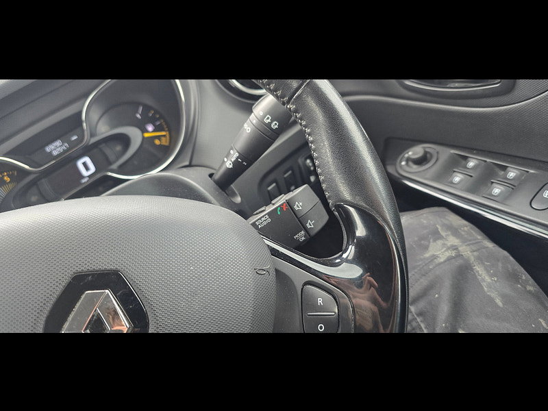 Renault Captur 1.5 dCi ENERGY Dynamique MediaNav SUV 5dr Diesel Manual Euro 5 (s/s) (90 ps)