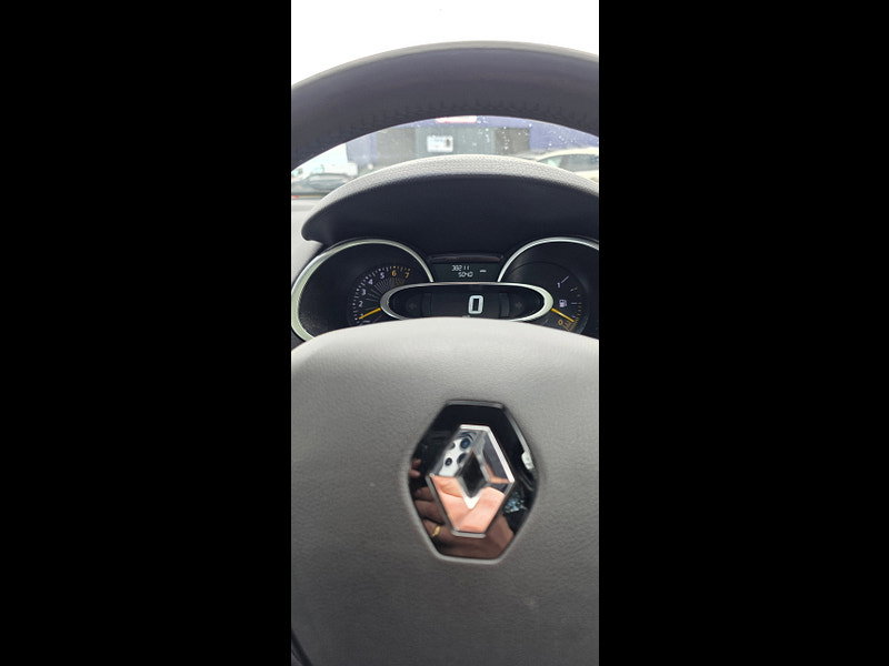 Renault Clio 1.2 16V Dynamique Nav Hatchback 5dr Petrol Manual Euro 6 (75 ps)