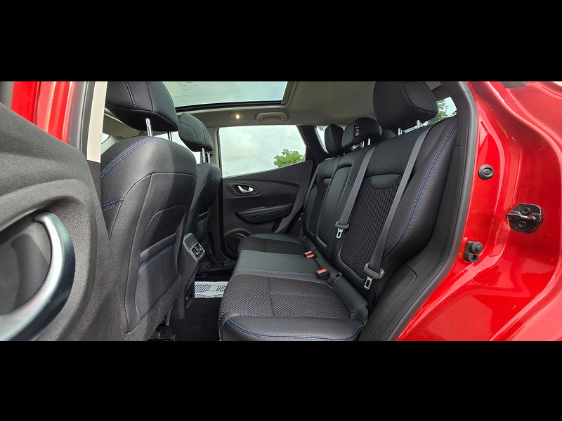 Renault Kadjar 1.3 TCe S Edition SUV 5dr Petrol Manual Euro 6 (s/s) (140 ps)