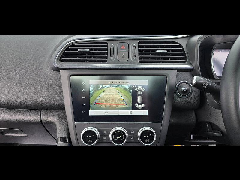 Renault Kadjar 1.3 TCe S Edition SUV 5dr Petrol Manual Euro 6 (s/s) (140 ps)