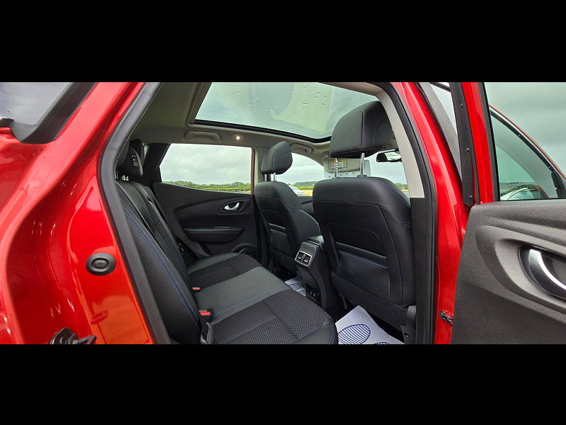Renault Kadjar 1.3 TCe S Edition SUV 5dr Petrol Manual Euro 6 (s/s) (140 ps)