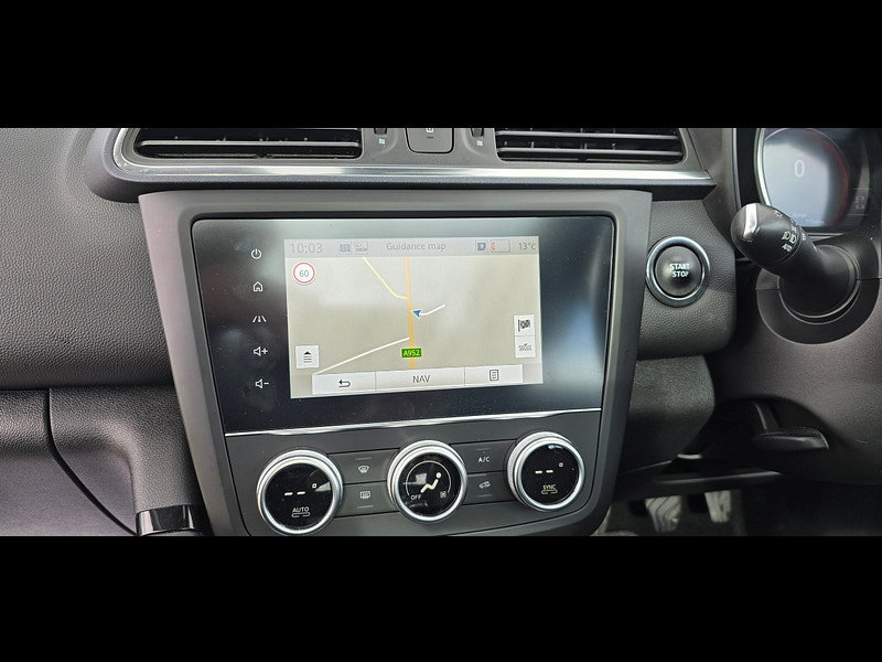 Renault Kadjar 1.3 TCe S Edition SUV 5dr Petrol Manual Euro 6 (s/s) (140 ps)