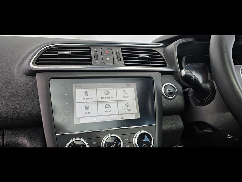 Renault Kadjar 1.3 TCe S Edition SUV 5dr Petrol Manual Euro 6 (s/s) (140 ps)