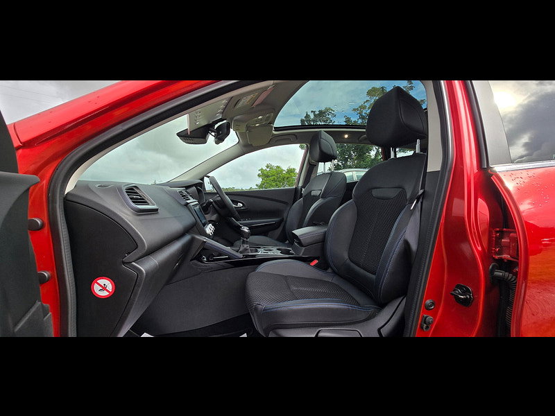 Renault Kadjar 1.3 TCe S Edition SUV 5dr Petrol Manual Euro 6 (s/s) (140 ps)