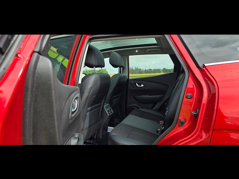 Renault Kadjar 1.3 TCe S Edition SUV 5dr Petrol Manual Euro 6 (s/s) (140 ps)