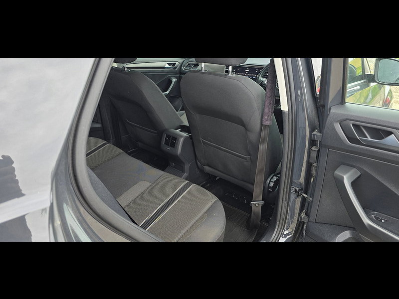Volkswagen T-Roc 1.0 TSI GPF SE SUV 5dr Petrol Manual Euro 6 (s/s) (115 ps)