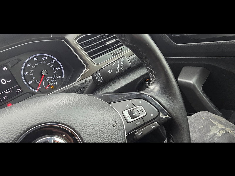Volkswagen T-Roc 1.0 TSI GPF SE SUV 5dr Petrol Manual Euro 6 (s/s) (115 ps)