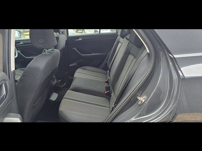 Volkswagen T-Roc 1.0 TSI GPF SE SUV 5dr Petrol Manual Euro 6 (s/s) (115 ps)