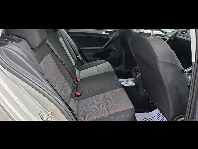 Volkswagen Golf 1.6 TDI BlueMotion Tech S Hatchback 5dr Diesel Manual Euro 5 (s/s) (105 ps)