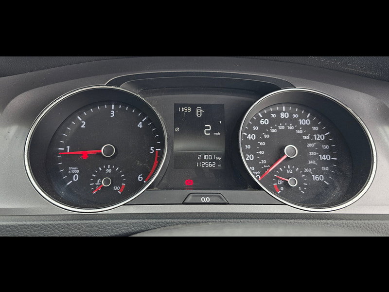 Volkswagen Golf 1.6 TDI BlueMotion Tech S Hatchback 5dr Diesel Manual Euro 5 (s/s) (105 ps)