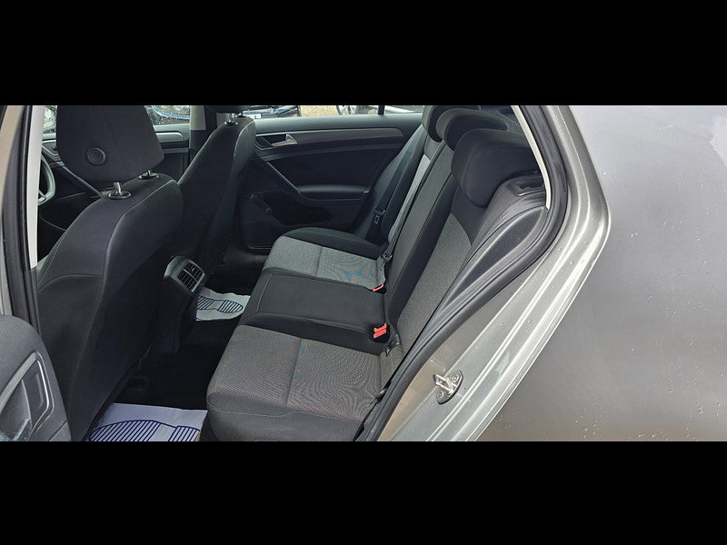 Volkswagen Golf 1.6 TDI BlueMotion Tech S Hatchback 5dr Diesel Manual Euro 5 (s/s) (105 ps)