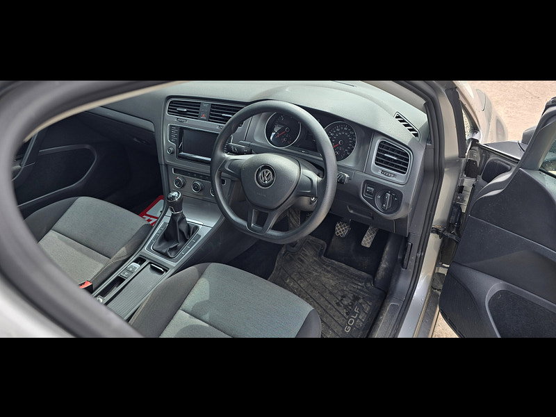 Volkswagen Golf 1.6 TDI BlueMotion Tech S Hatchback 5dr Diesel Manual Euro 5 (s/s) (105 ps)