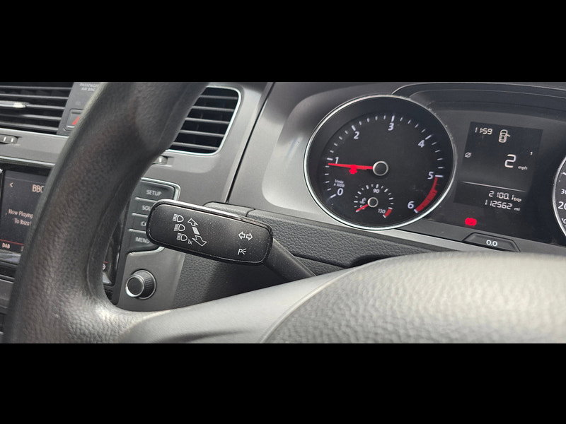 Volkswagen Golf 1.6 TDI BlueMotion Tech S Hatchback 5dr Diesel Manual Euro 5 (s/s) (105 ps)