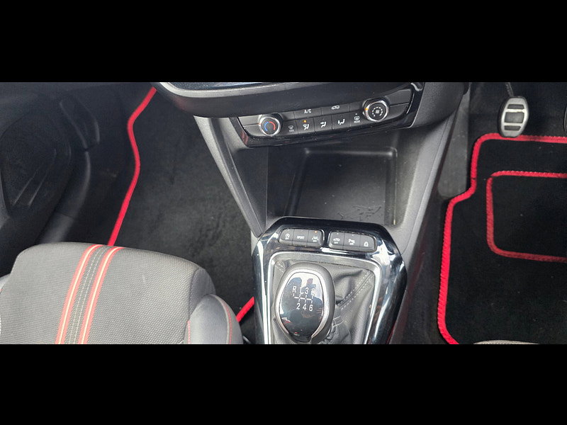 Vauxhall Corsa 1.2 Turbo SRi Hatchback 5dr Petrol Manual Euro 6 (s/s) (100 ps)