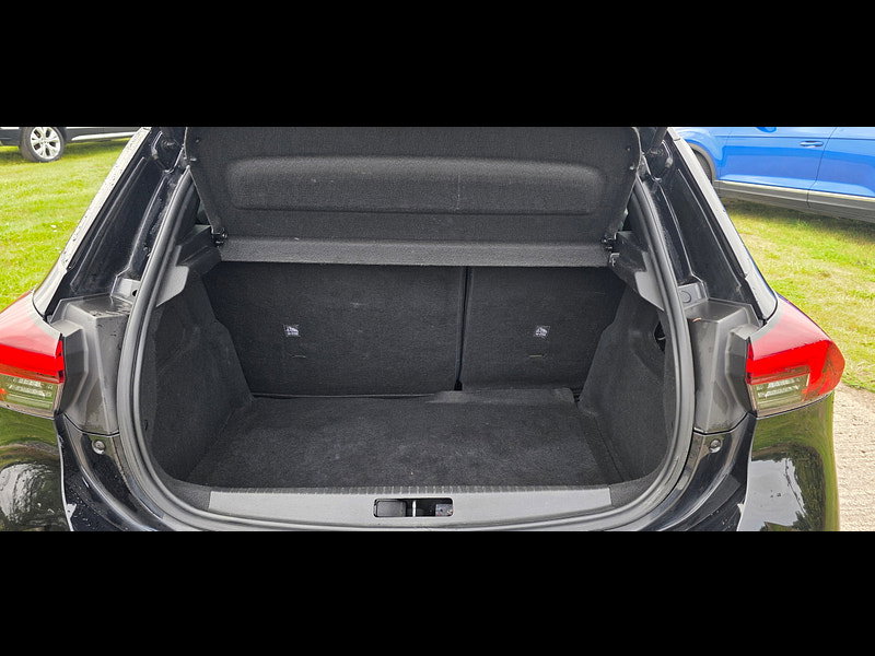 Vauxhall Corsa 1.2 Turbo SRi Hatchback 5dr Petrol Manual Euro 6 (s/s) (100 ps)