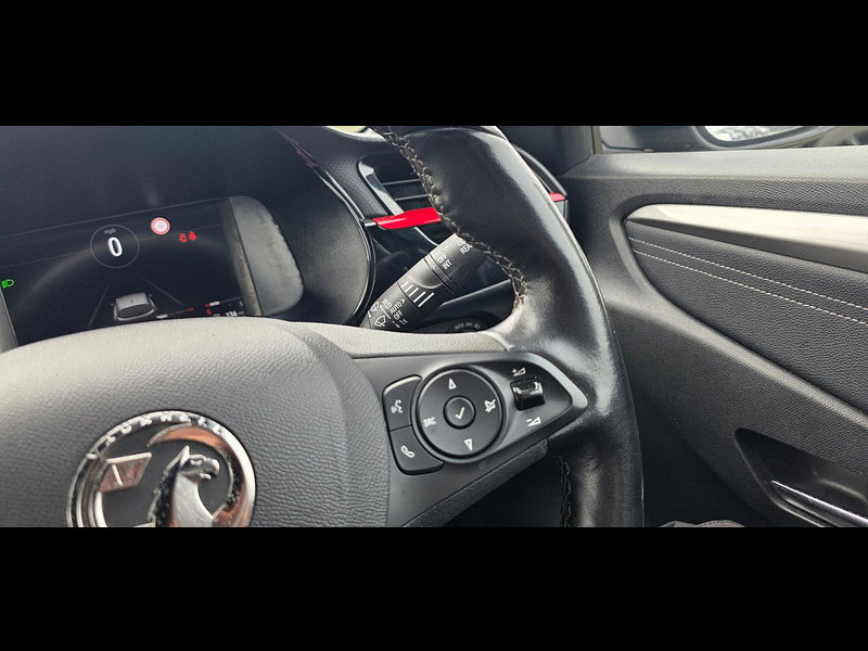 Vauxhall Corsa 1.2 Turbo SRi Hatchback 5dr Petrol Manual Euro 6 (s/s) (100 ps)