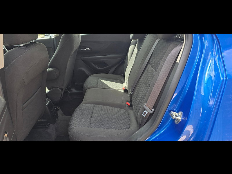 Vauxhall Mokka X 1.4i Turbo Active SUV 5dr Petrol Manual Euro 6 (s/s) (140 ps)