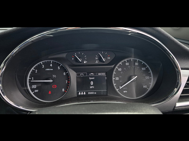Vauxhall Mokka X 1.4i Turbo Active SUV 5dr Petrol Manual Euro 6 (s/s) (140 ps)