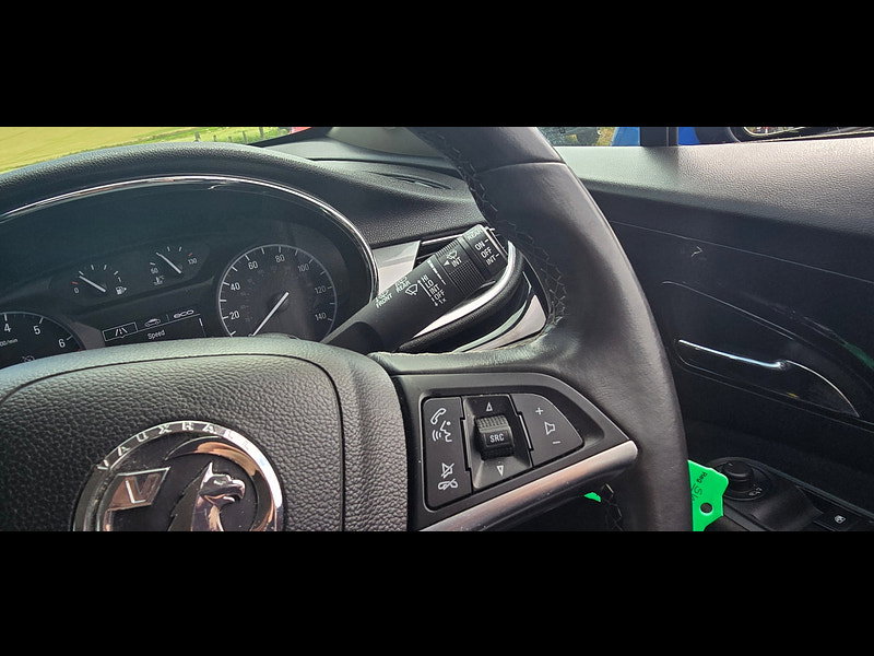 Vauxhall Mokka X 1.4i Turbo Active SUV 5dr Petrol Manual Euro 6 (s/s) (140 ps)