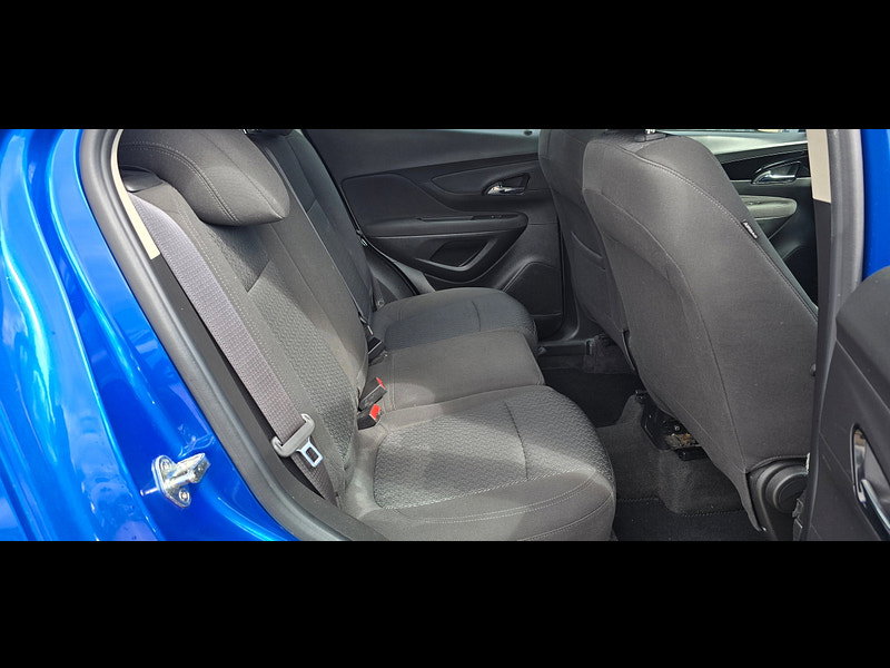 Vauxhall Mokka X 1.4i Turbo Active SUV 5dr Petrol Manual Euro 6 (s/s) (140 ps)