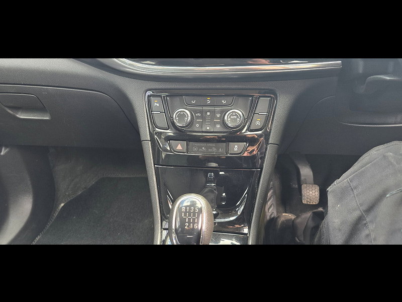 Vauxhall Mokka X 1.4i Turbo Active SUV 5dr Petrol Manual Euro 6 (s/s) (140 ps)
