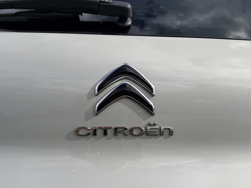 Citroen C3 1.2 PureTech Flair Hatchback 5dr Petrol Manual Euro 6 (s/s) (110 ps)