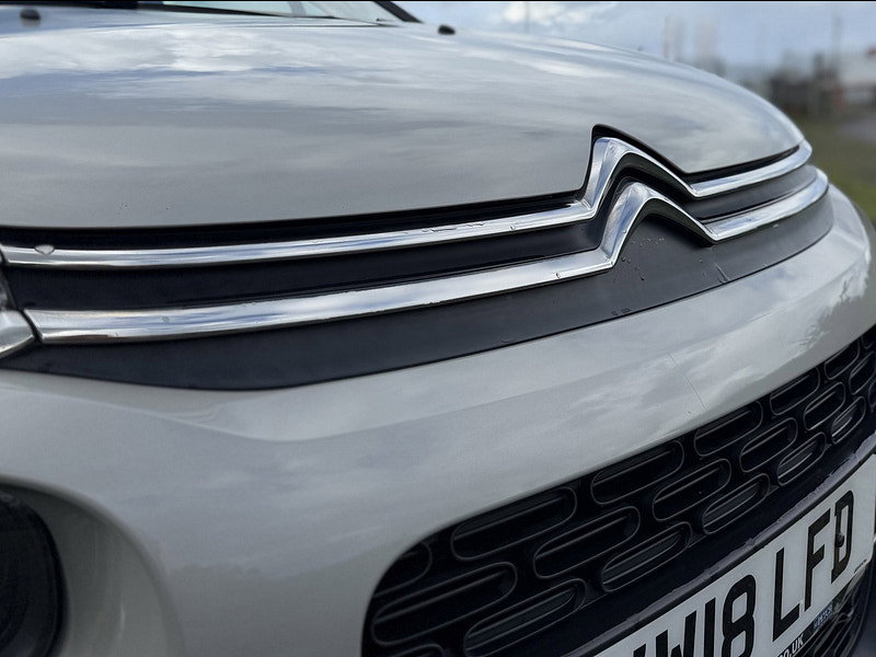 Citroen C3 1.2 PureTech Flair Hatchback 5dr Petrol Manual Euro 6 (s/s) (110 ps)