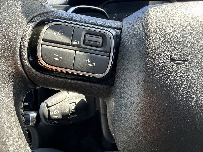 Citroen C3 1.2 PureTech Flair Hatchback 5dr Petrol Manual Euro 6 (s/s) (110 ps)