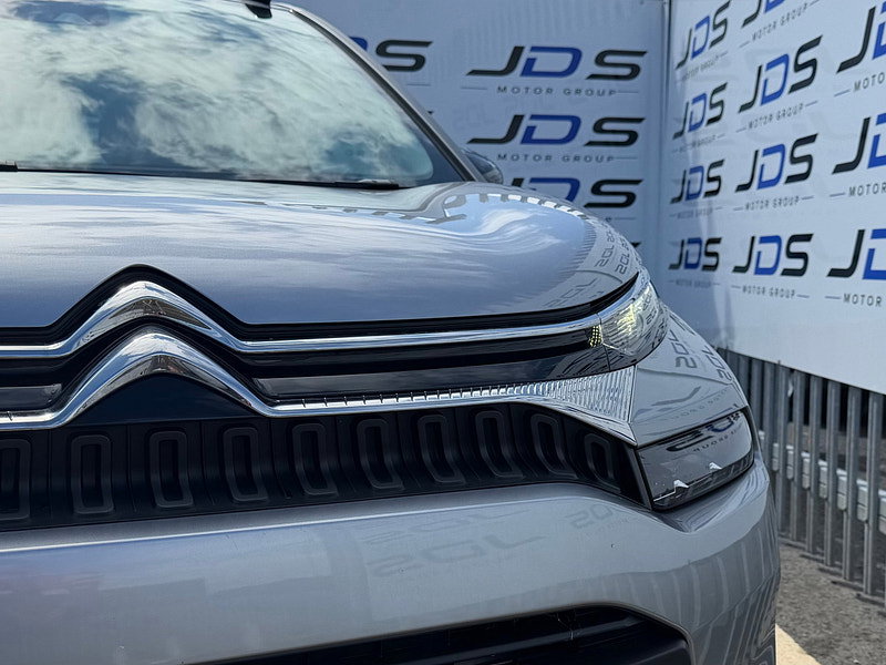 Citroen C3 Aircross 1.2 PureTech Shine SUV 5dr Petrol Manual Euro 6 (s/s) (110 ps)