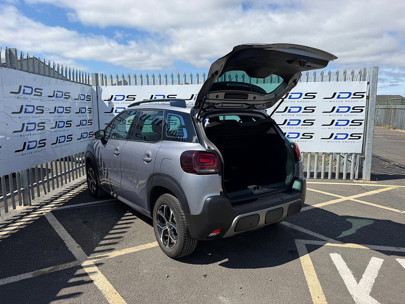 Citroen C3 Aircross 1.2 PureTech Shine SUV 5dr Petrol Manual Euro 6 (s/s) (110 ps)