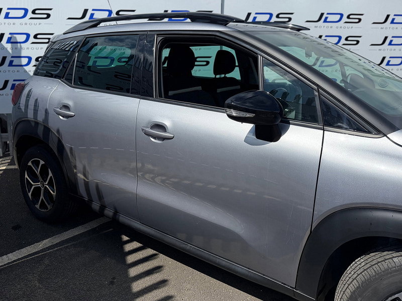 Citroen C3 Aircross 1.2 PureTech Shine SUV 5dr Petrol Manual Euro 6 (s/s) (110 ps)