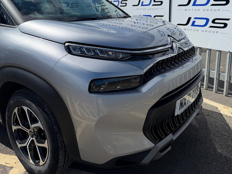Citroen C3 Aircross 1.2 PureTech Shine SUV 5dr Petrol Manual Euro 6 (s/s) (110 ps)