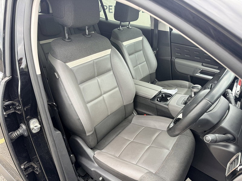 Citroen C5 Aircross 1.2 PureTech Flair Plus SUV 5dr Petrol Manual Euro 6 (s/s) (130 ps)