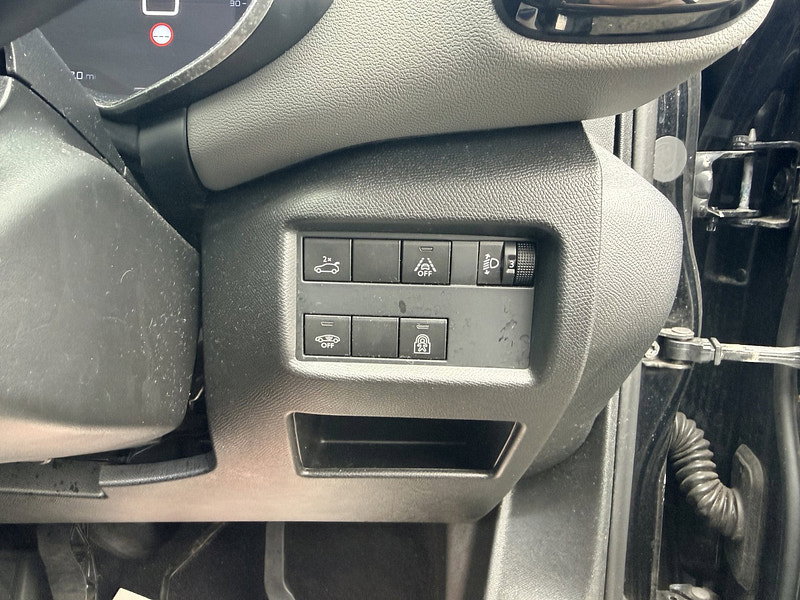 Citroen C5 Aircross 1.2 PureTech Flair Plus SUV 5dr Petrol Manual Euro 6 (s/s) (130 ps)