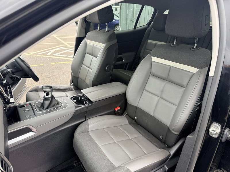 Citroen C5 Aircross 1.2 PureTech Flair Plus SUV 5dr Petrol Manual Euro 6 (s/s) (130 ps)