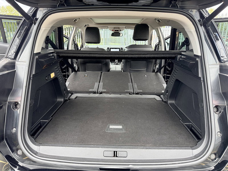 Citroen C5 Aircross 1.2 PureTech Flair Plus SUV 5dr Petrol Manual Euro 6 (s/s) (130 ps)