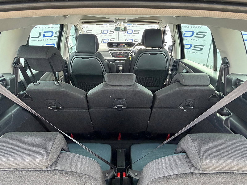 Citroen Grand C4 Picasso 1.2 PureTech Feel MPV 5dr Petrol Manual Euro 6 (s/s) (130 ps)
