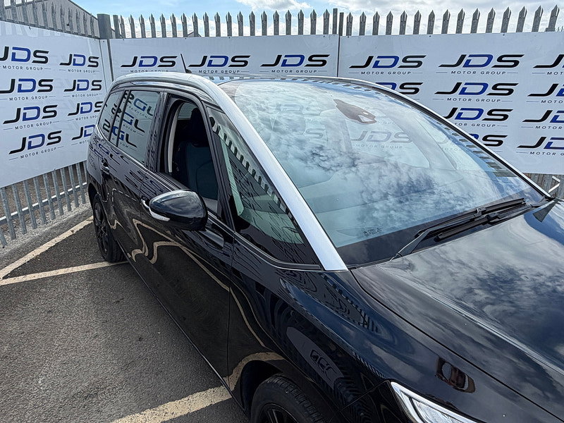 Citroen Grand C4 Picasso 1.2 PureTech Feel MPV 5dr Petrol Manual Euro 6 (s/s) (130 ps)